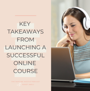 4 Hacks to a Successful Course Launch