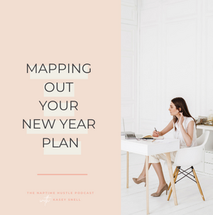 Mapping Out Your New Year Plan