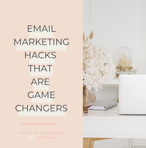Email Marketing Hacks That Are Game Changers