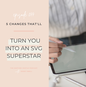 5 Changes That'll Turn You into an SVG Superstar